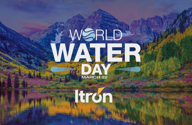 World Water Day