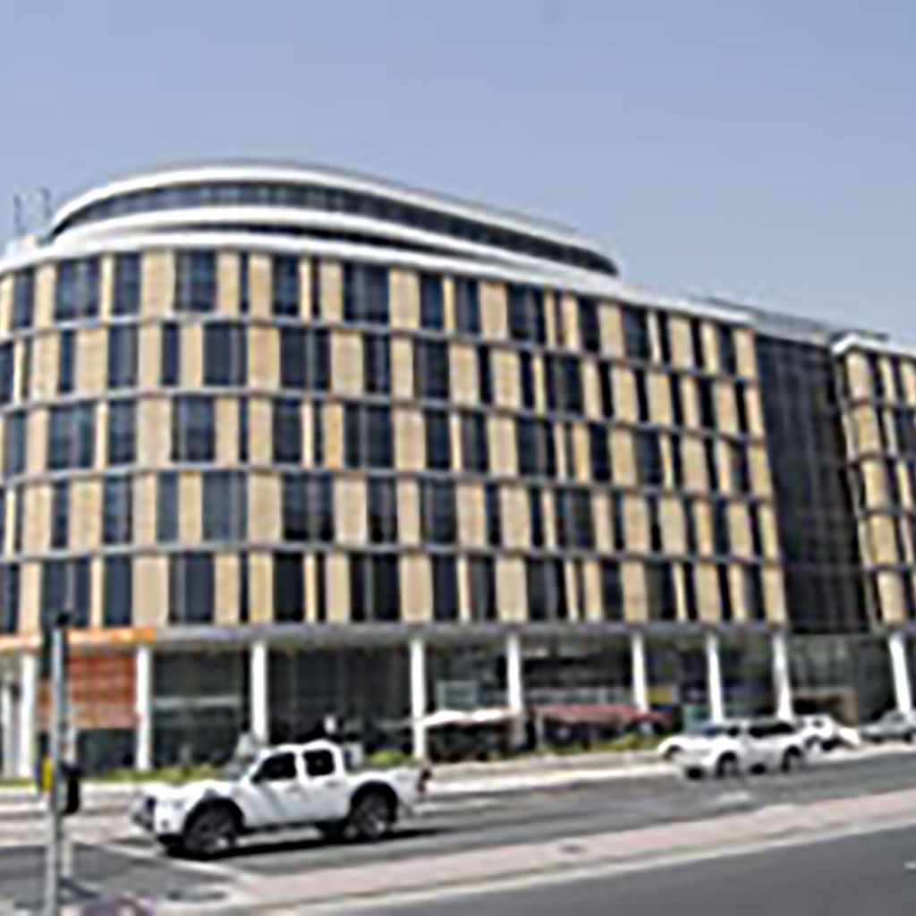 Dubai, United Arab Emirates Office