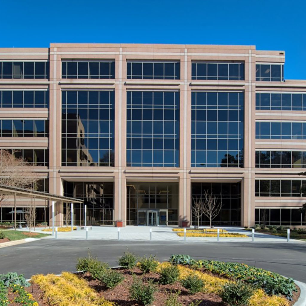 Raleigh, NC, United States Office