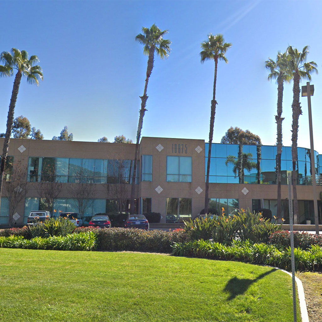 San Diego, CA, United States Office