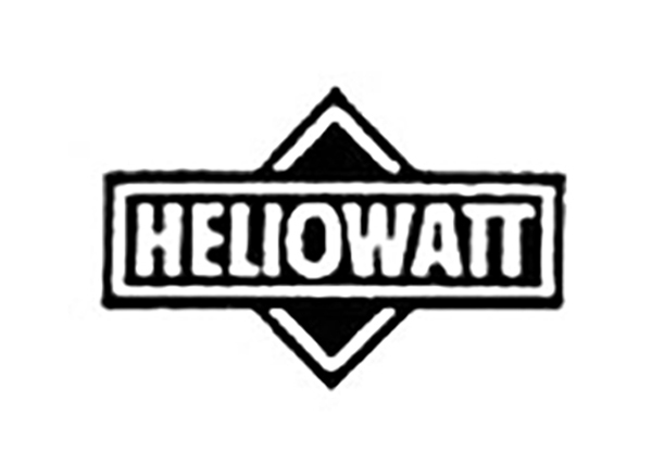Heliowatt logo