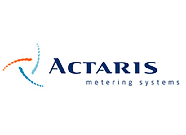 Actaris logo