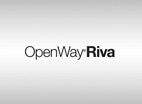 OpenWay Riva logo