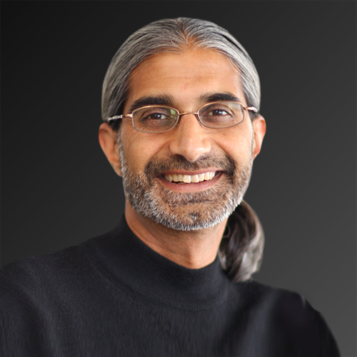 Raj Vaswani