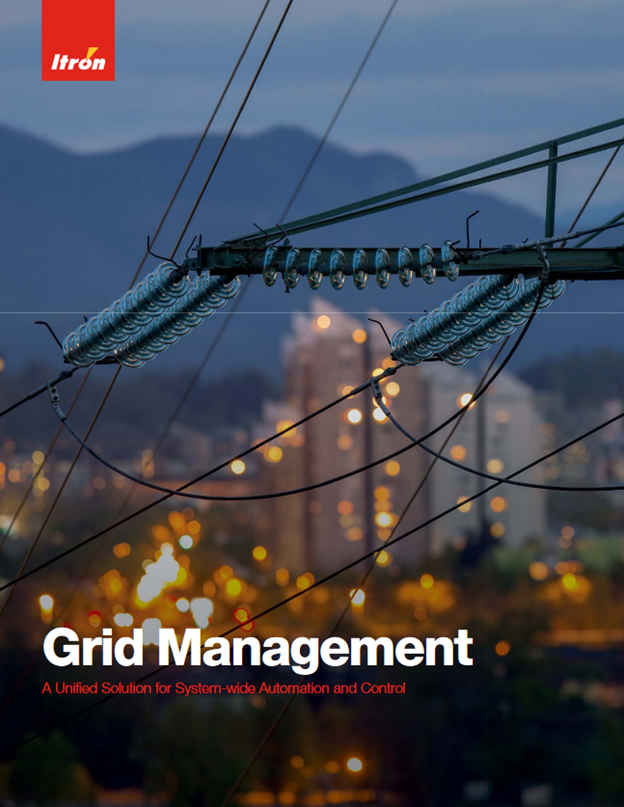 Grid Management: Solutions for Automation and Control