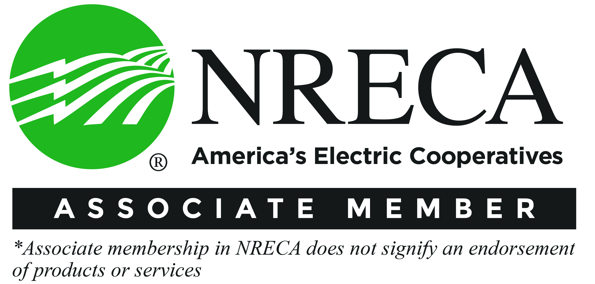 NRECA member logo
