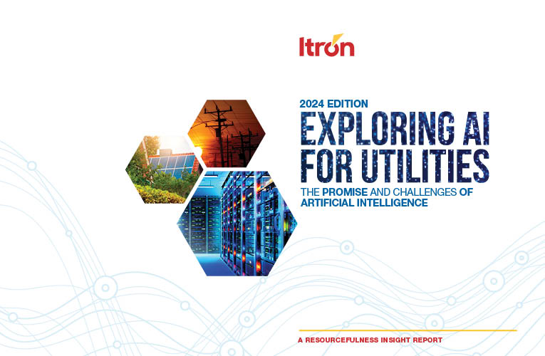 Blog - Itron