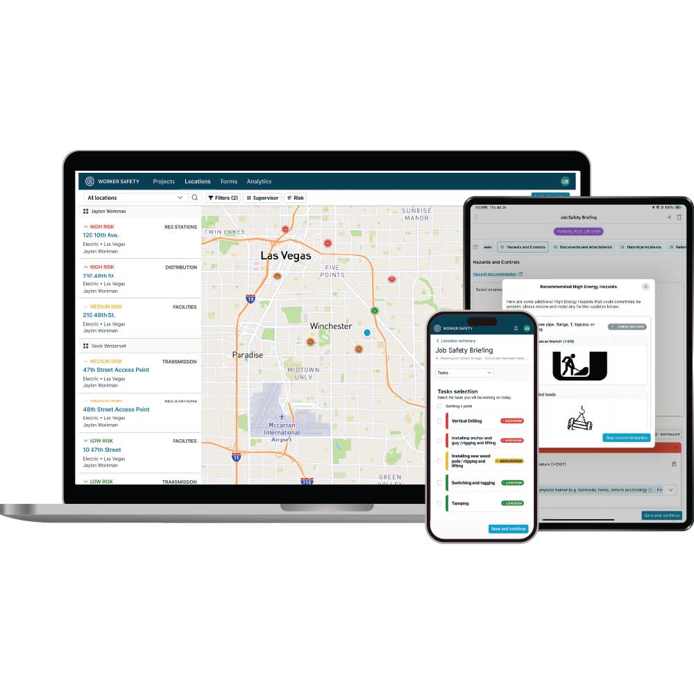Worker-Safety-UI