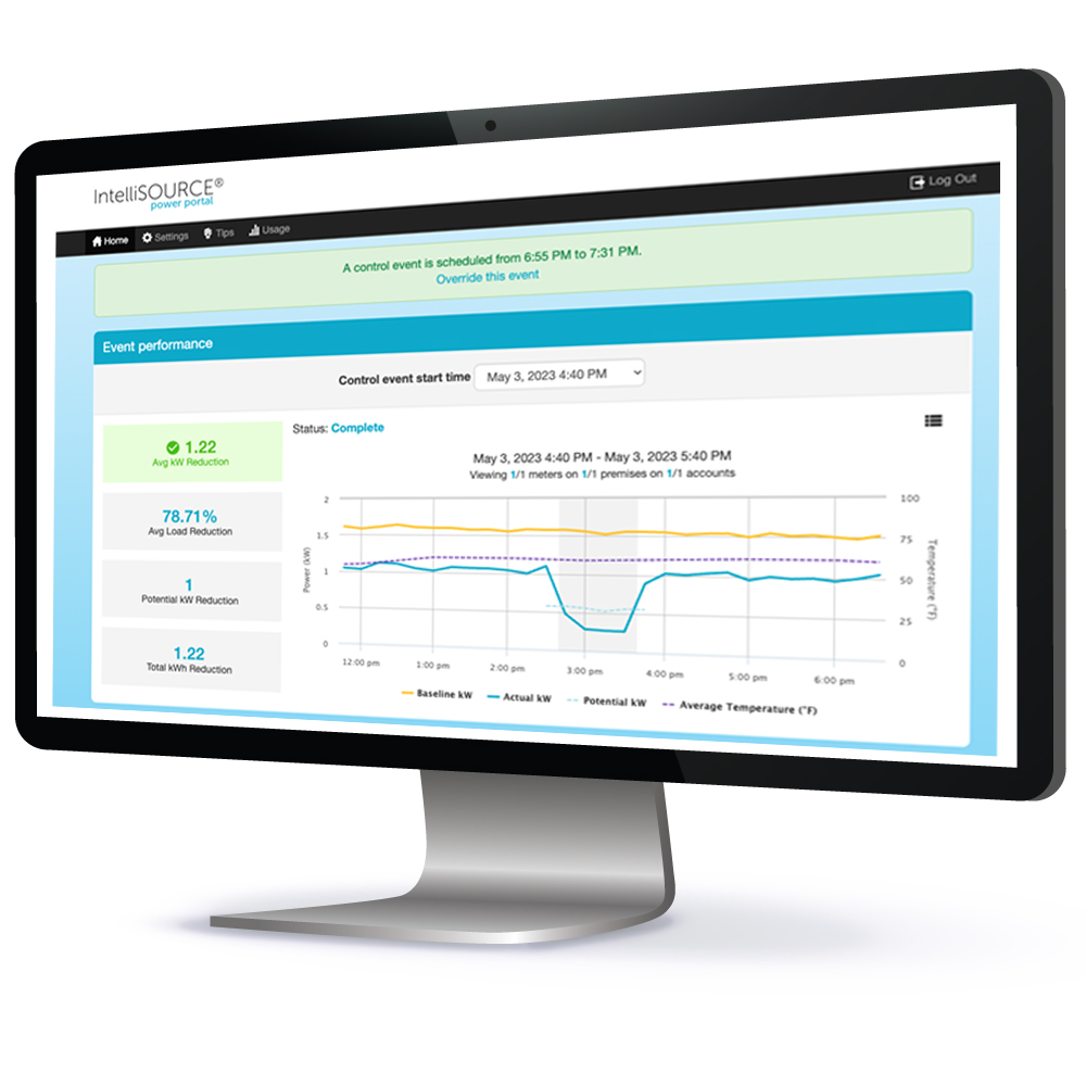 IntelliSOURCE-Customer