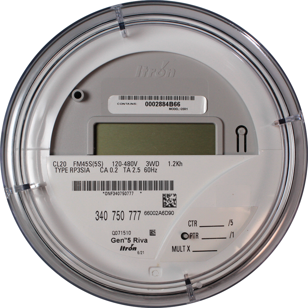 Electric Vehicle Charging Optimizer EVCO - Product - Itron