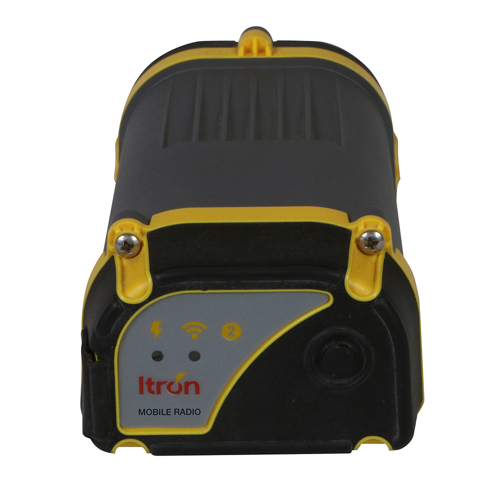 Itron Mobile Radio