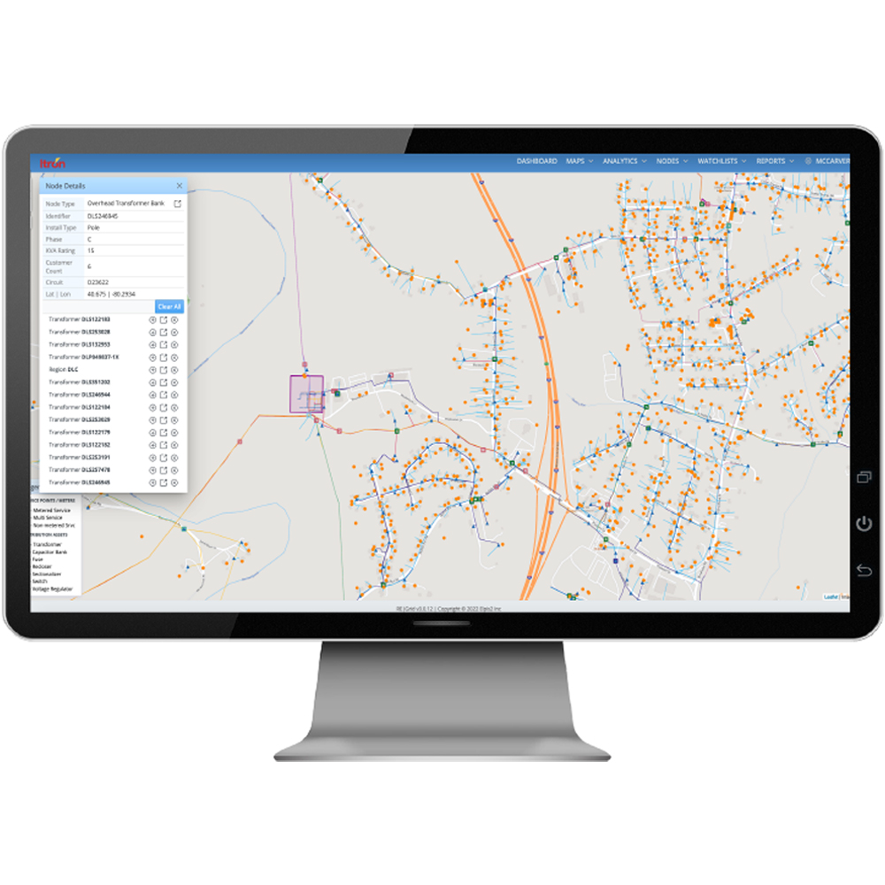 Grid Planning